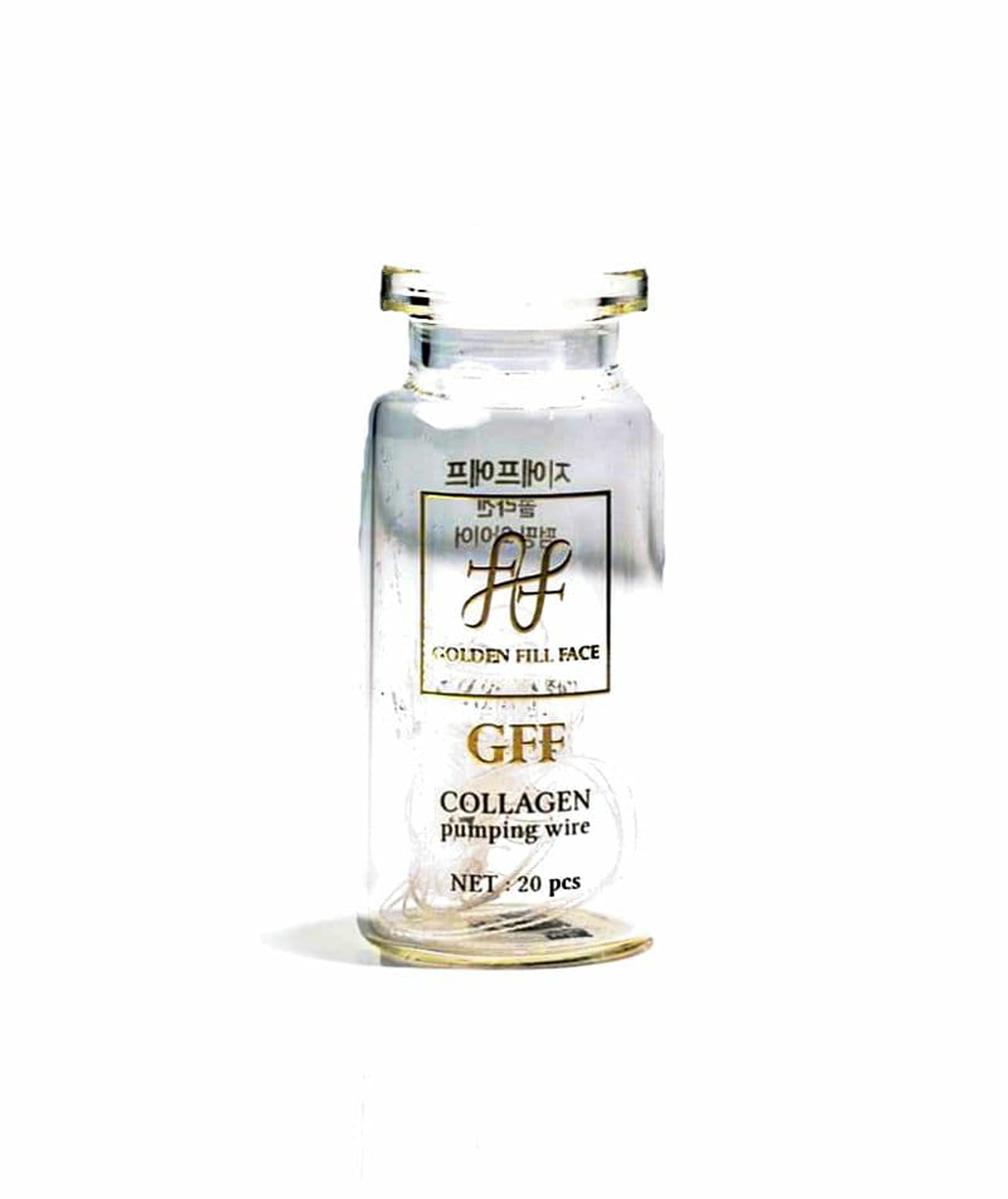 GFF COLLAGEN pumping wire