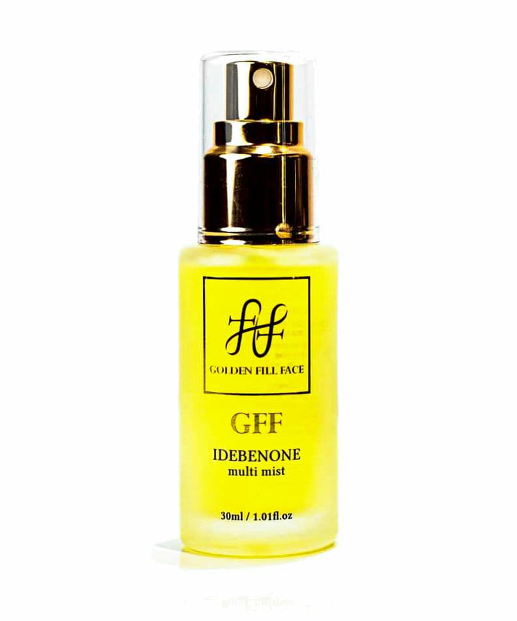 GFF IDEBENONE multi mist
